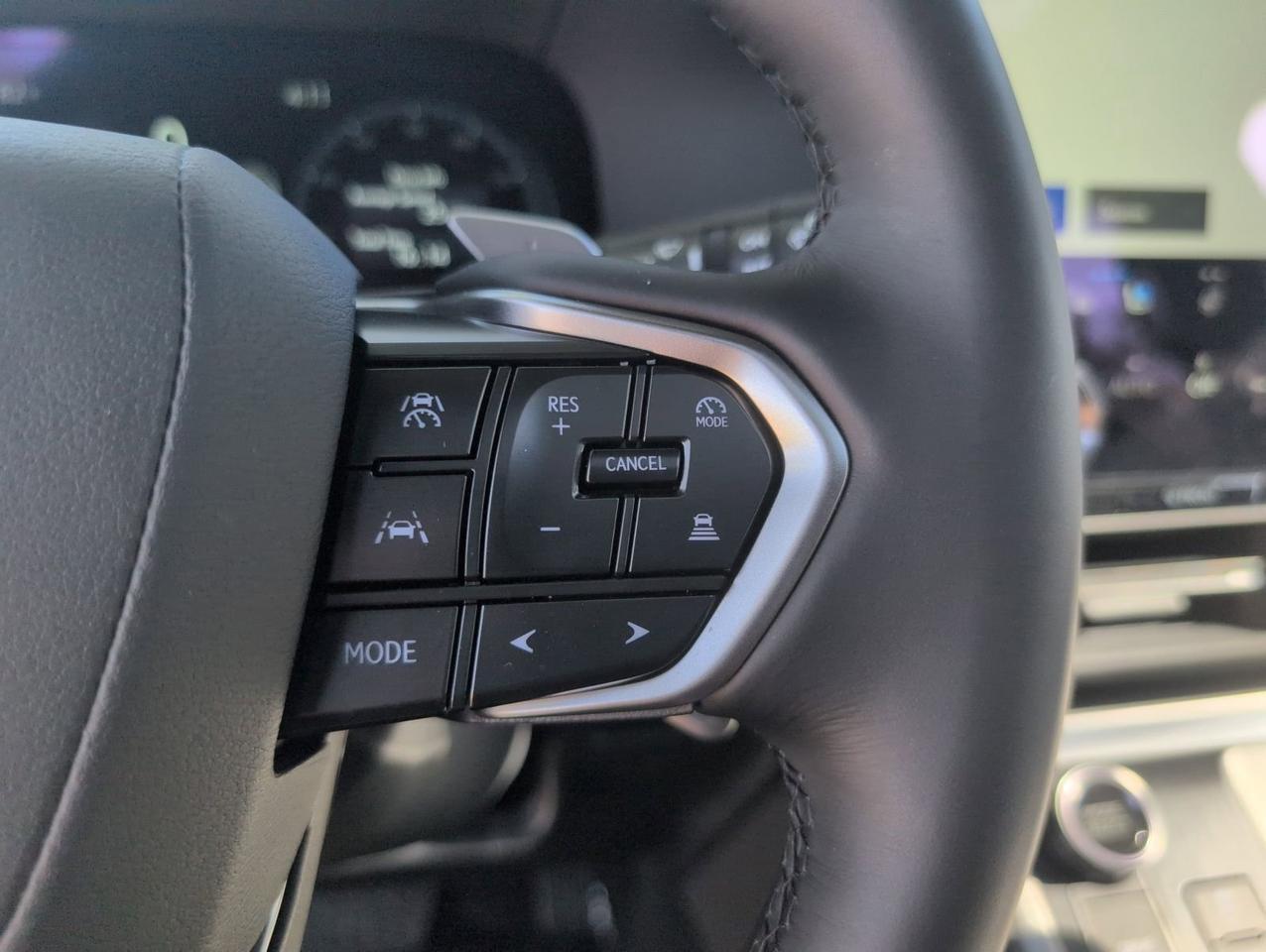 2025 Lexus GX 550 Premium+ San Antonio TX