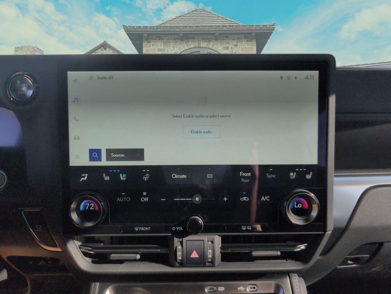 2025 Lexus GX 550 Premium+ San Antonio TX