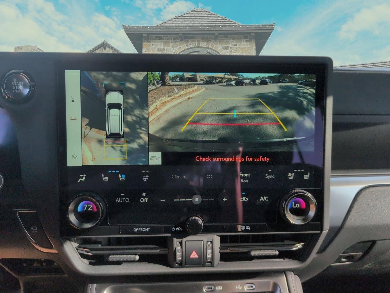 2025 Lexus GX 550 Premium+ San Antonio TX