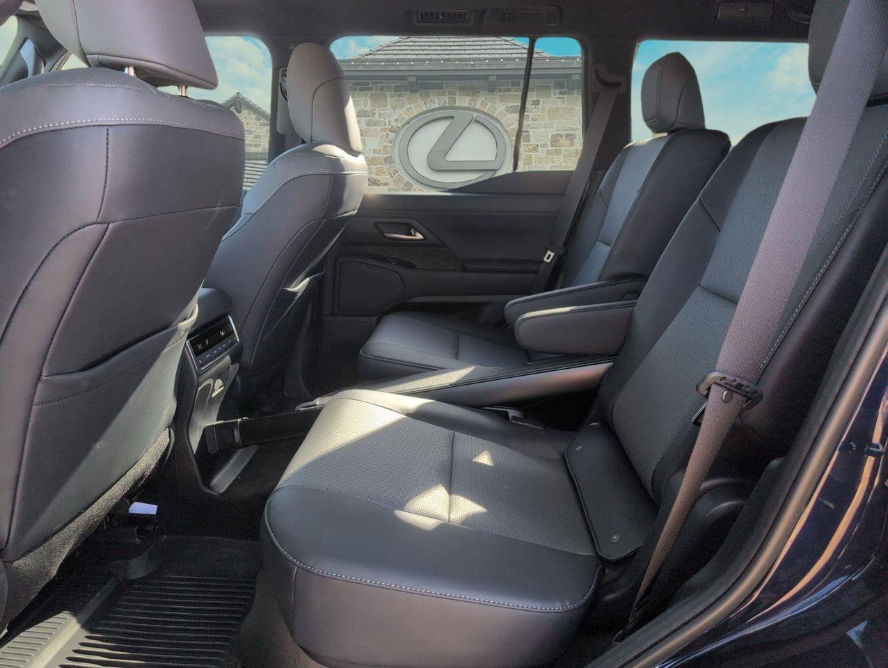 2025 Lexus GX 550 Premium+ San Antonio TX