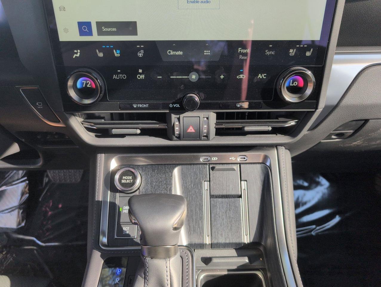 2025 Lexus GX 550 Premium+ San Antonio TX