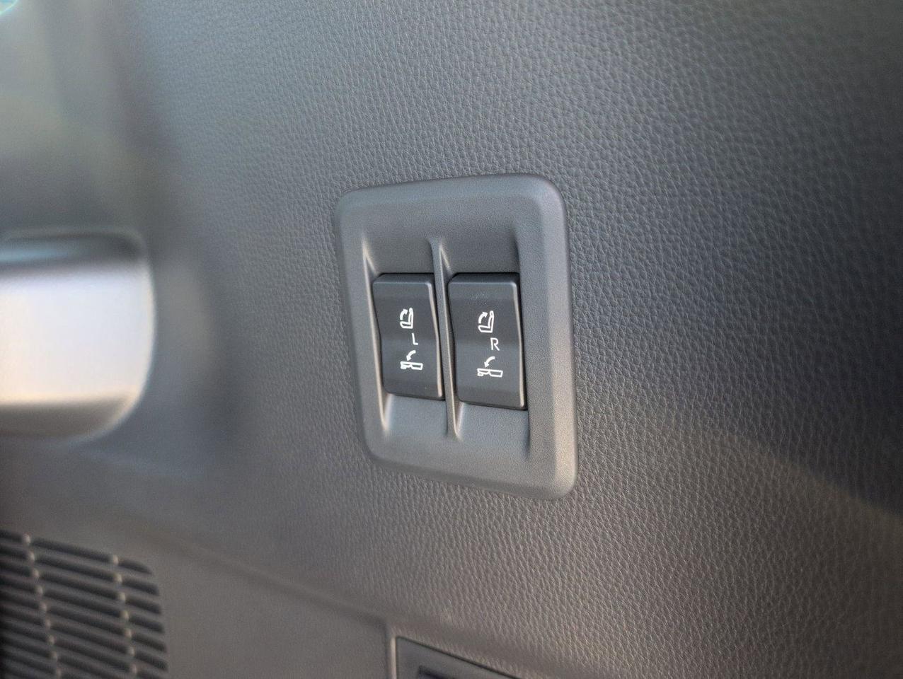 2025 Lexus GX 550 Premium+ San Antonio TX