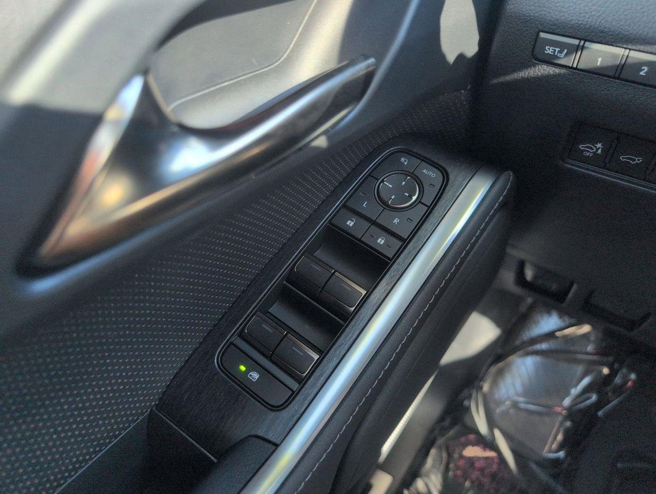 2025 Lexus GX 550 Premium+ San Antonio TX