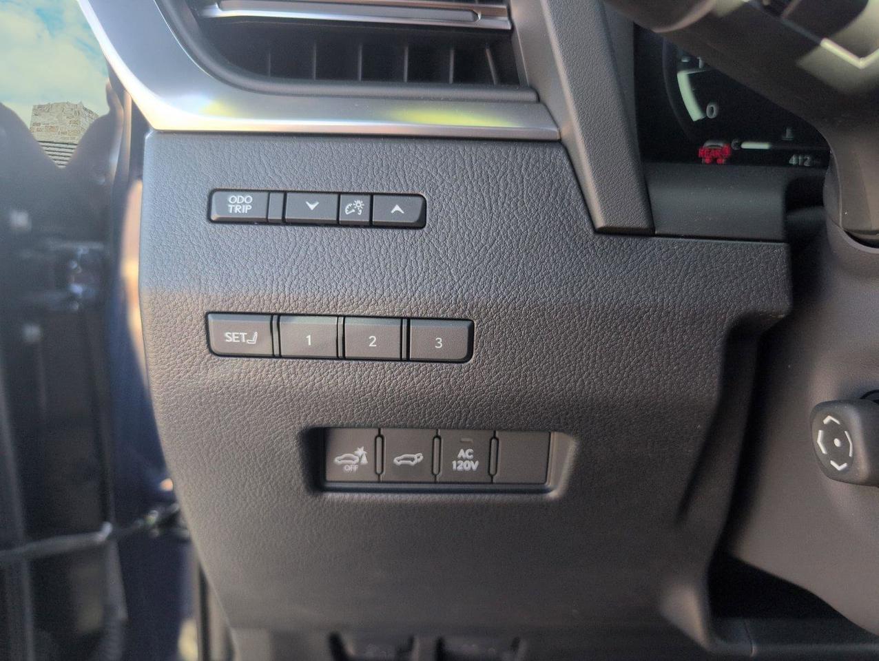 2025 Lexus GX 550 Premium+ San Antonio TX