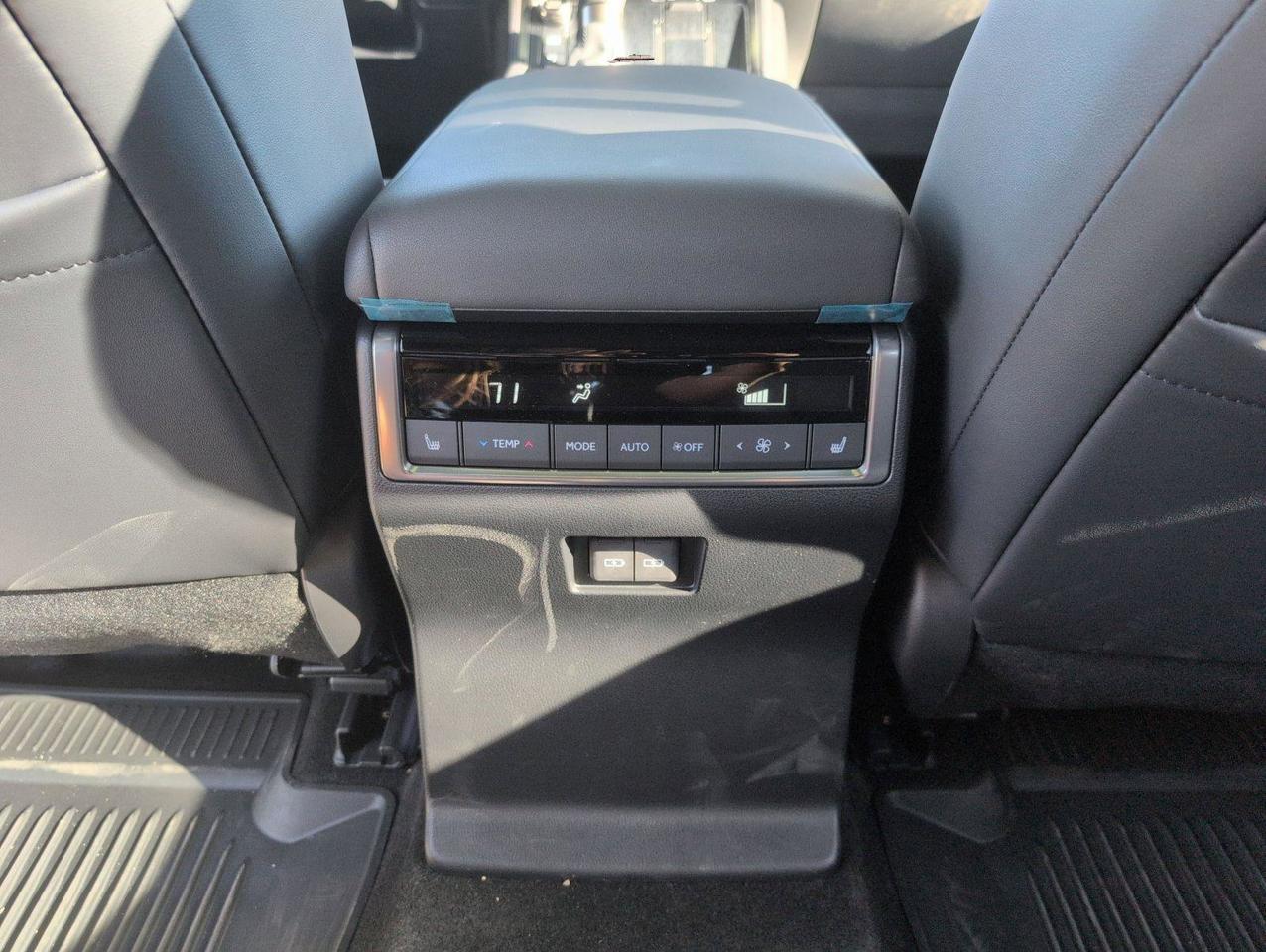 2025 Lexus GX 550 Premium+ San Antonio TX