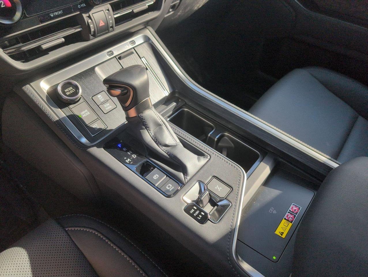 2025 Lexus GX 550 Premium+ San Antonio TX