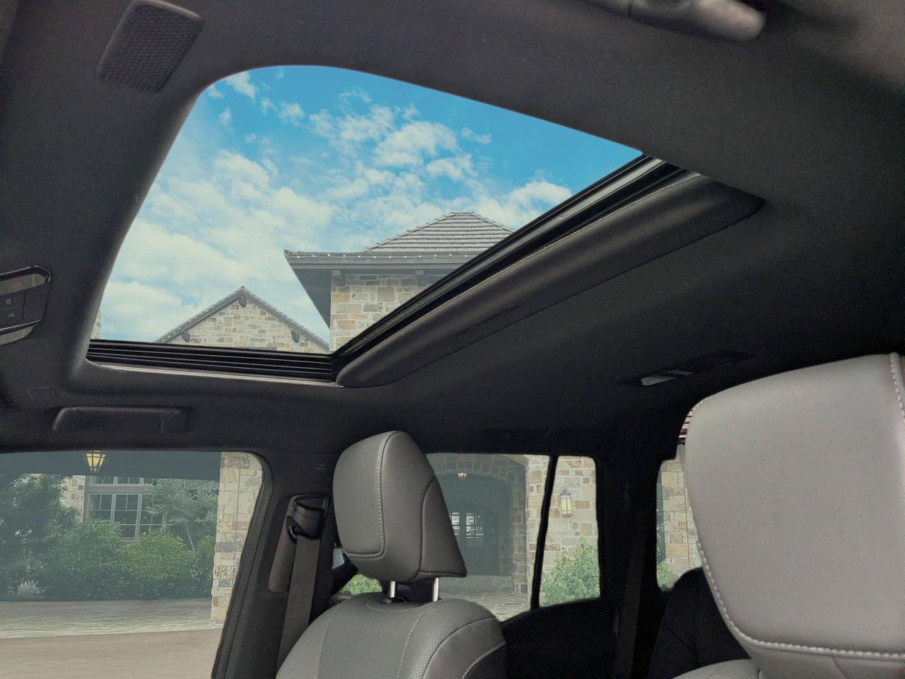 2025 Lexus GX 550 Premium+ San Antonio TX