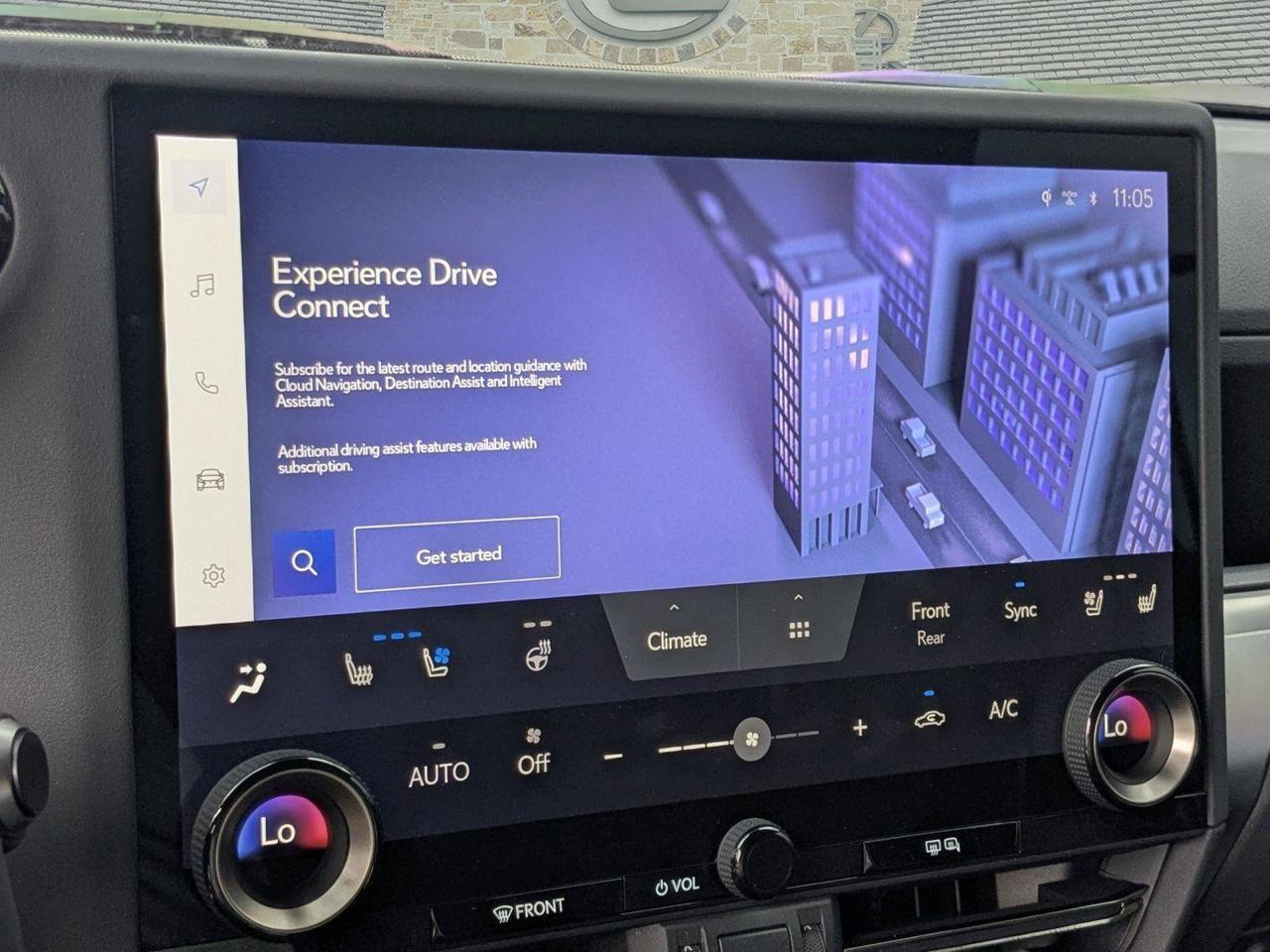 2025 Lexus GX 550 Premium+ San Antonio TX