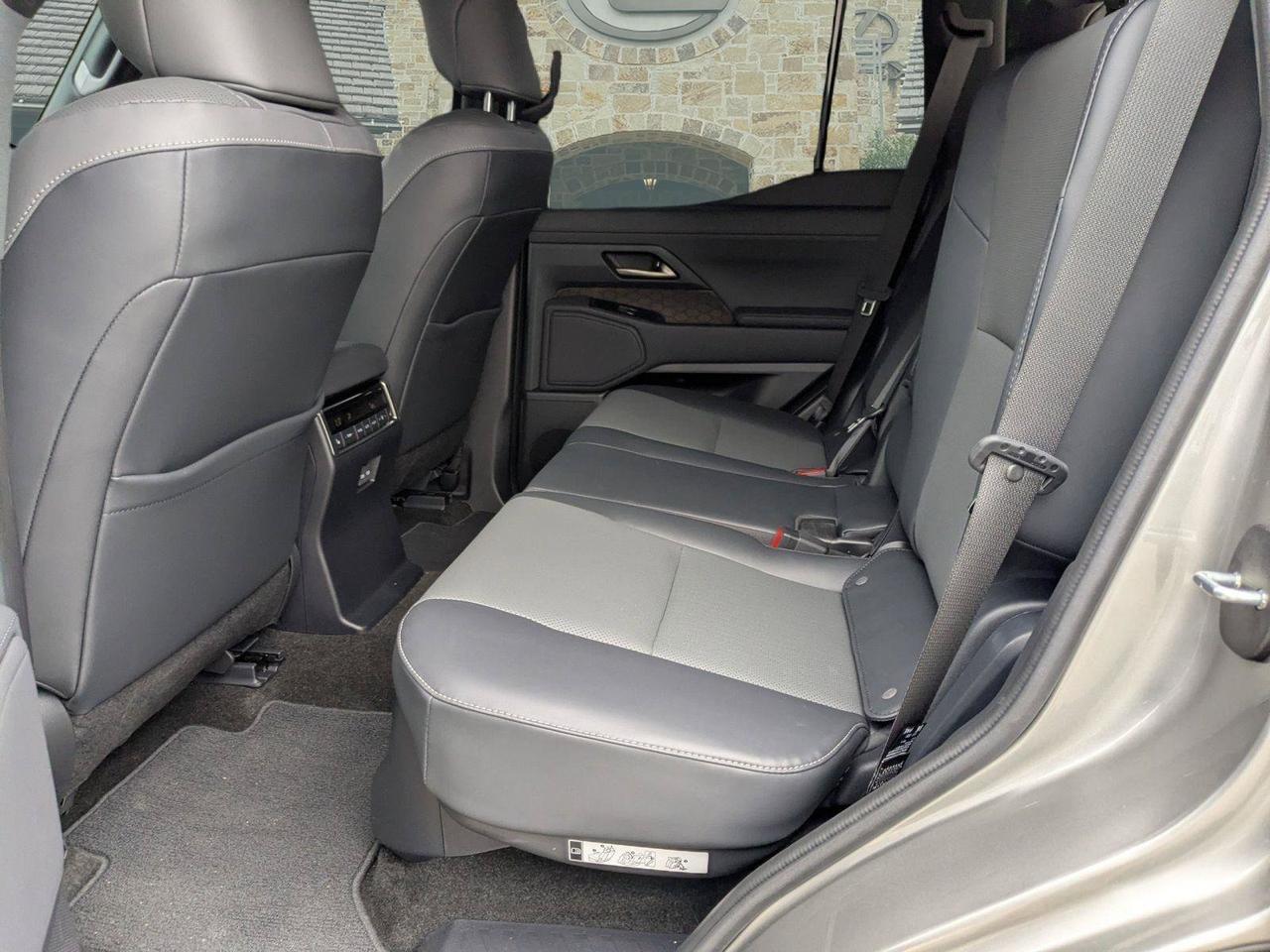 2025 Lexus GX 550 Premium+ San Antonio TX