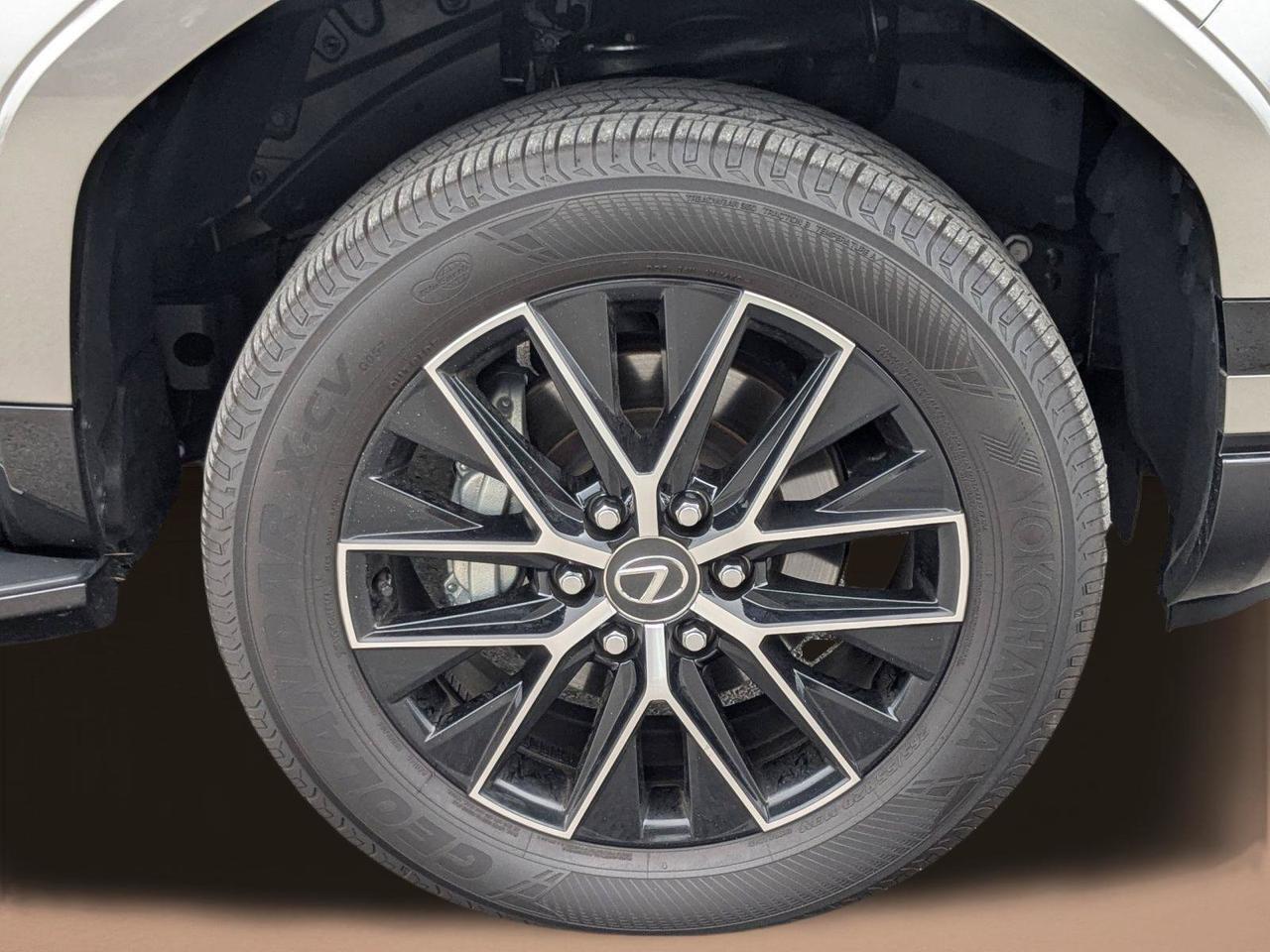 2025 Lexus GX 550 Premium+ San Antonio TX