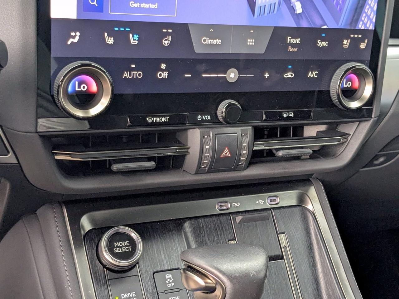 2025 Lexus GX 550 Premium+ San Antonio TX