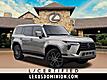 2025 Lexus GX 550 Premium+