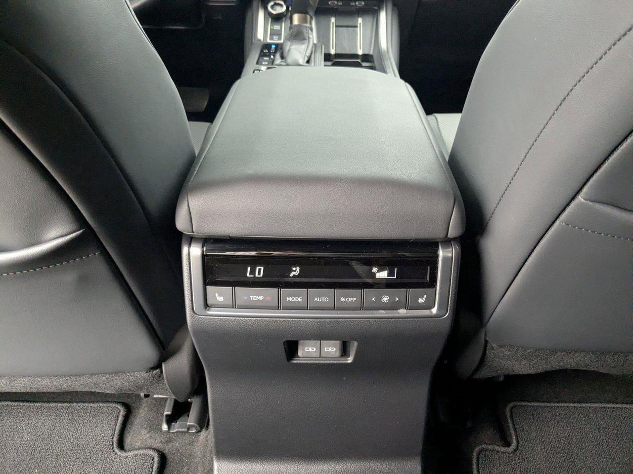 2025 Lexus GX 550 Premium+ San Antonio TX