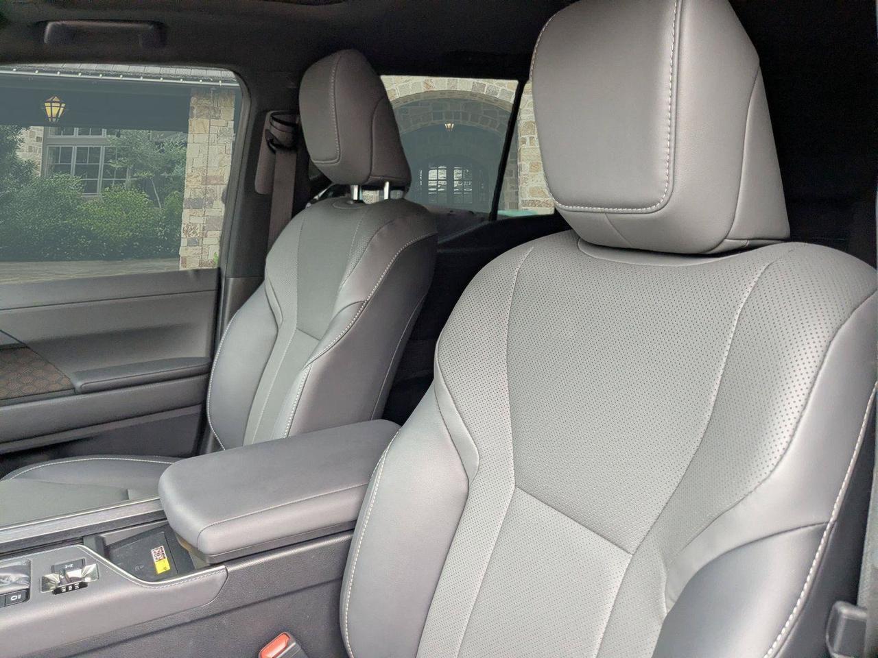 2025 Lexus GX 550 Premium+ San Antonio TX