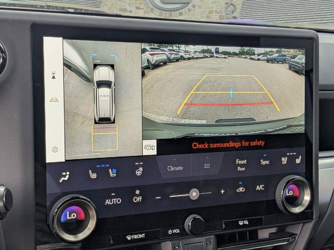 2025 Lexus GX 550 Premium+ San Antonio TX