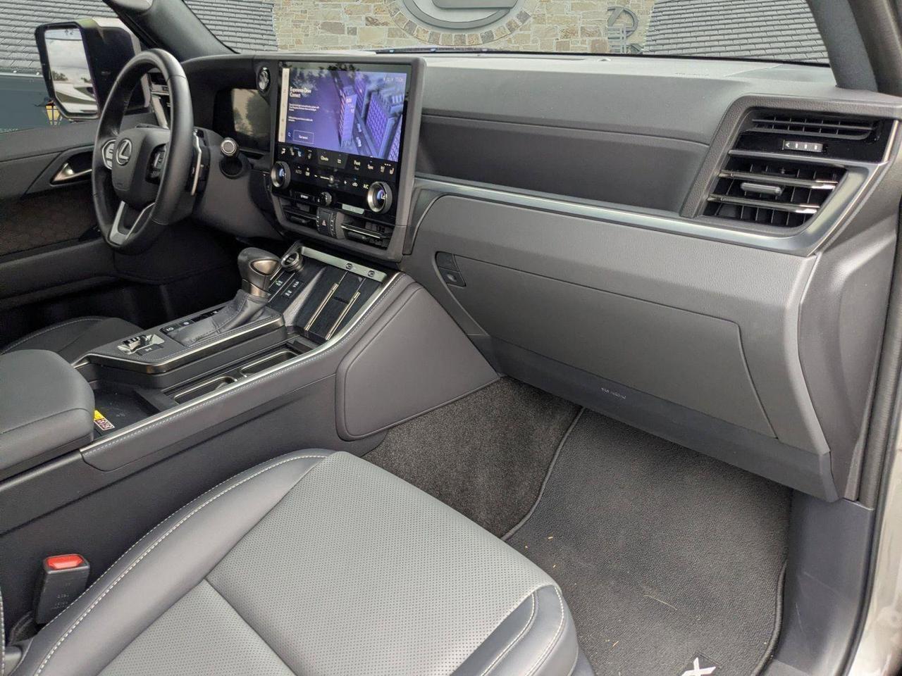 2025 Lexus GX 550 Premium+ San Antonio TX
