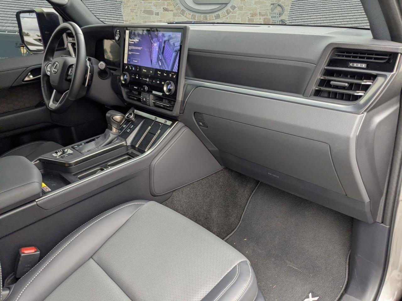 2025 Lexus GX 550 Premium+ San Antonio TX