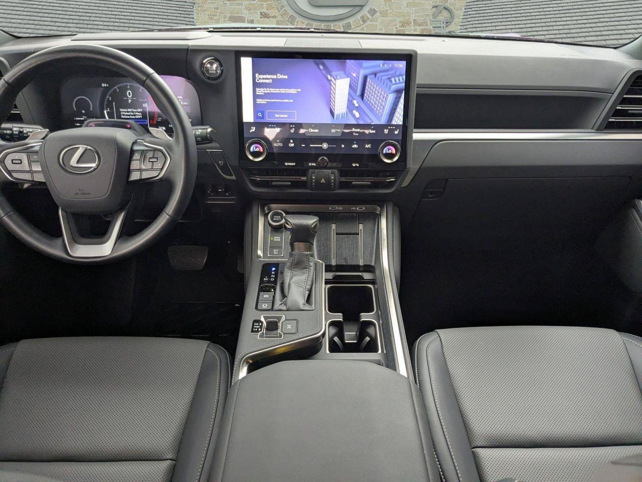2025 Lexus GX 550 Premium+ San Antonio TX