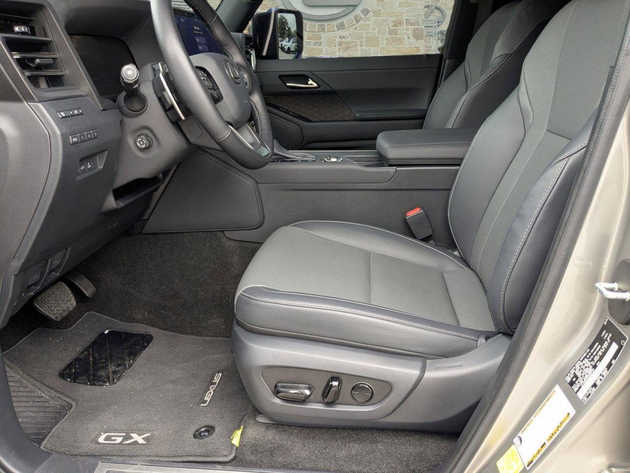 2025 Lexus GX 550 Premium+ San Antonio TX