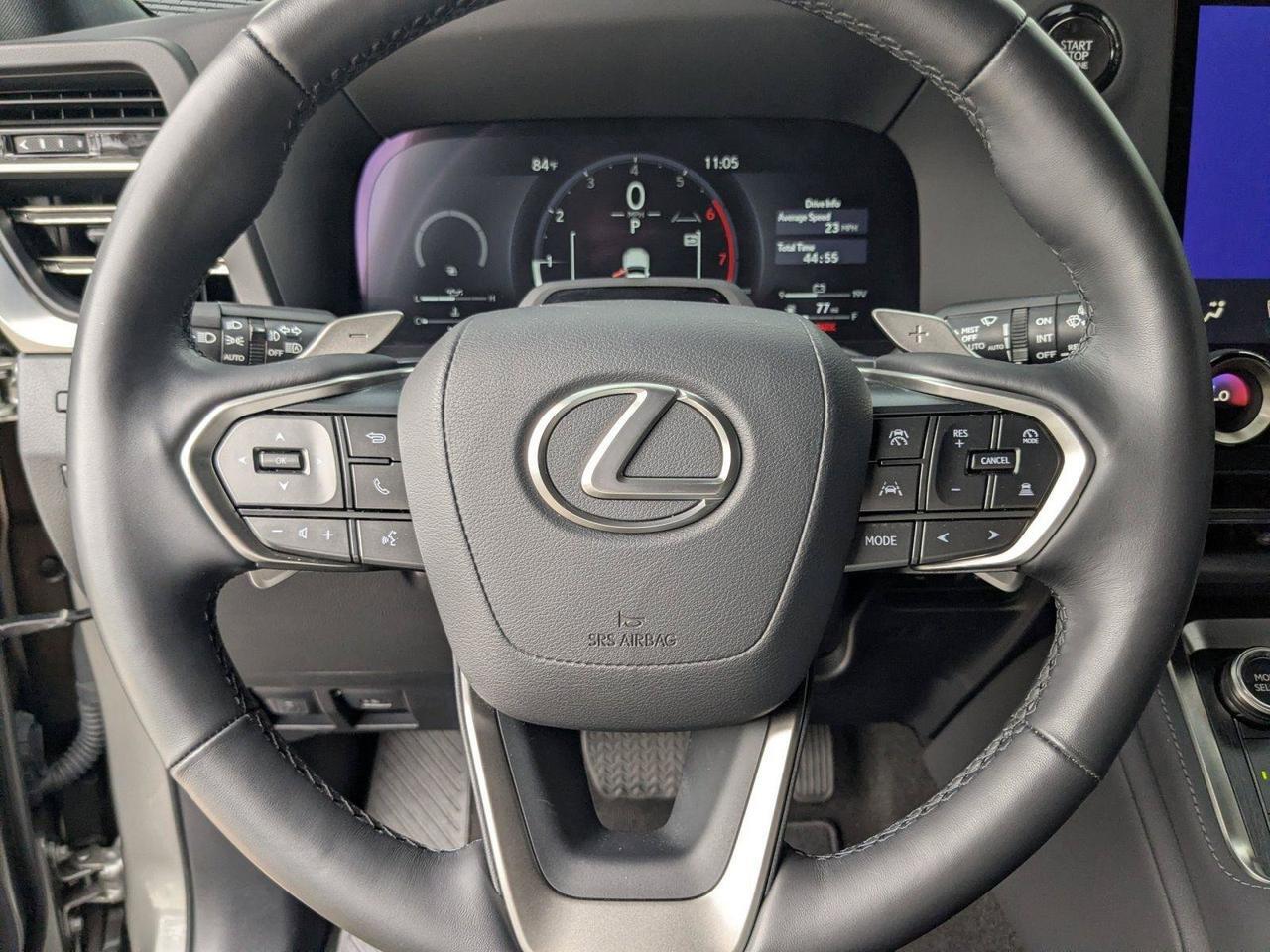 2025 Lexus GX 550 Premium+ San Antonio TX