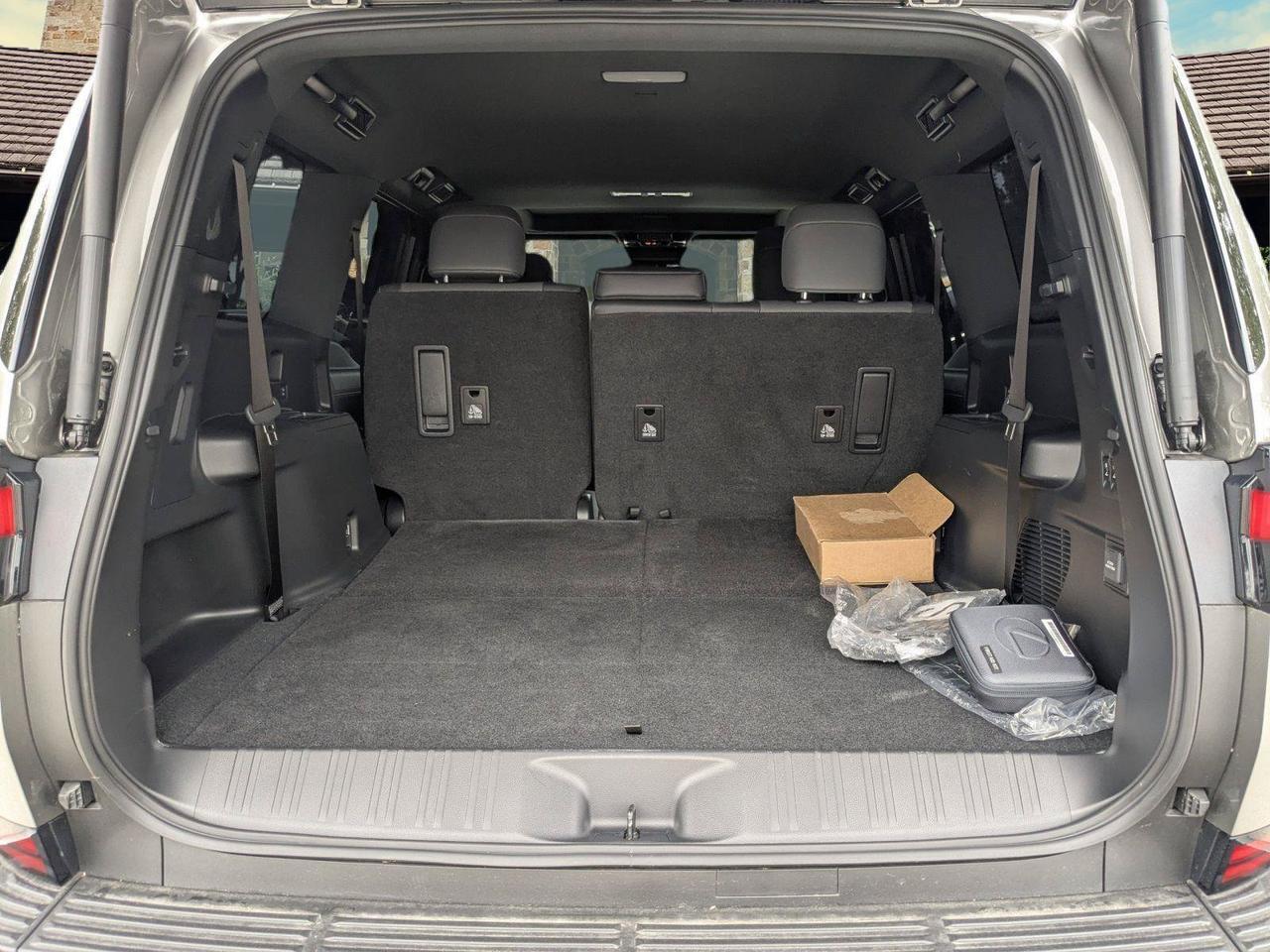 2025 Lexus GX 550 Premium+ San Antonio TX