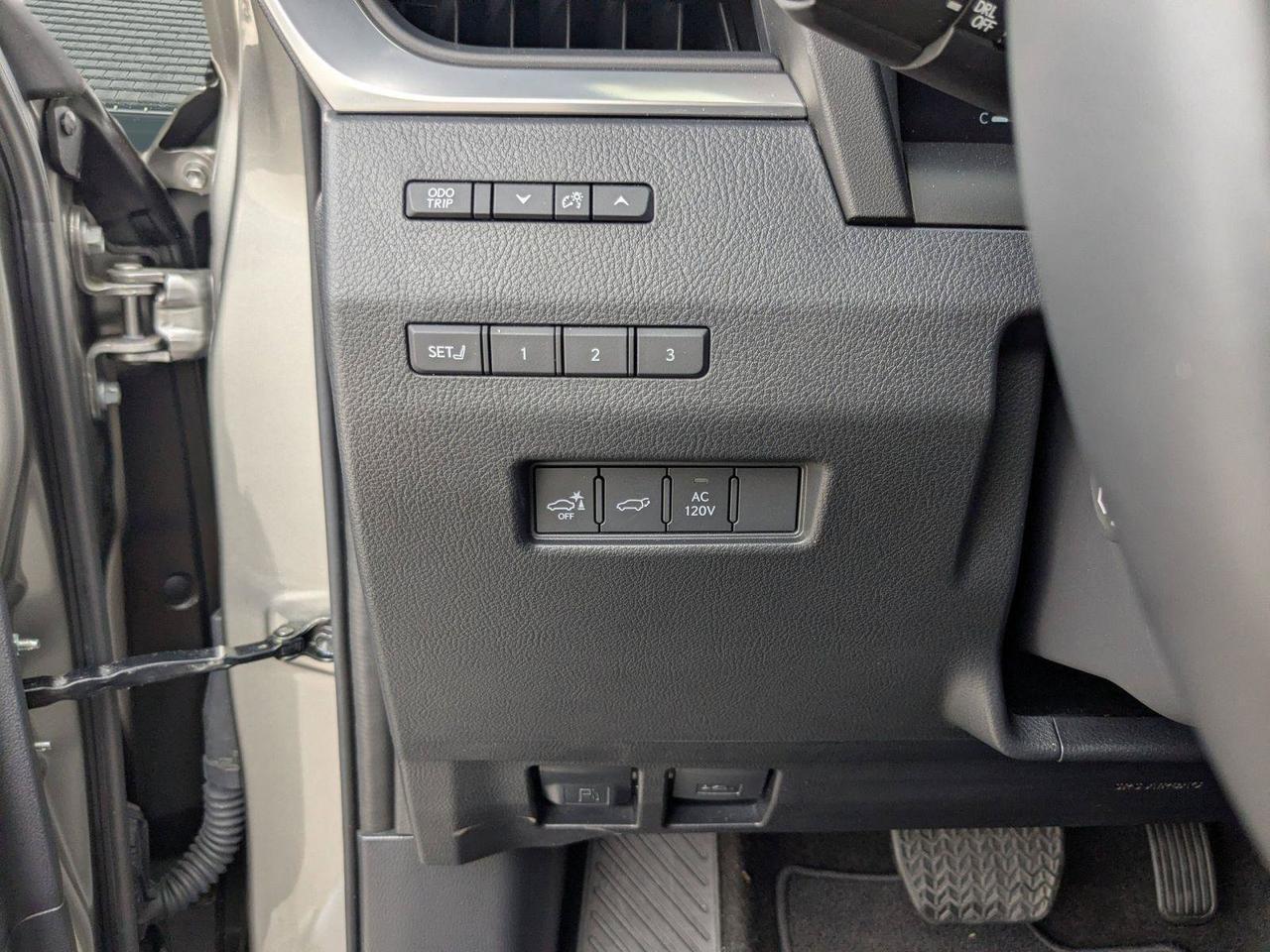 2025 Lexus GX 550 Premium+ San Antonio TX