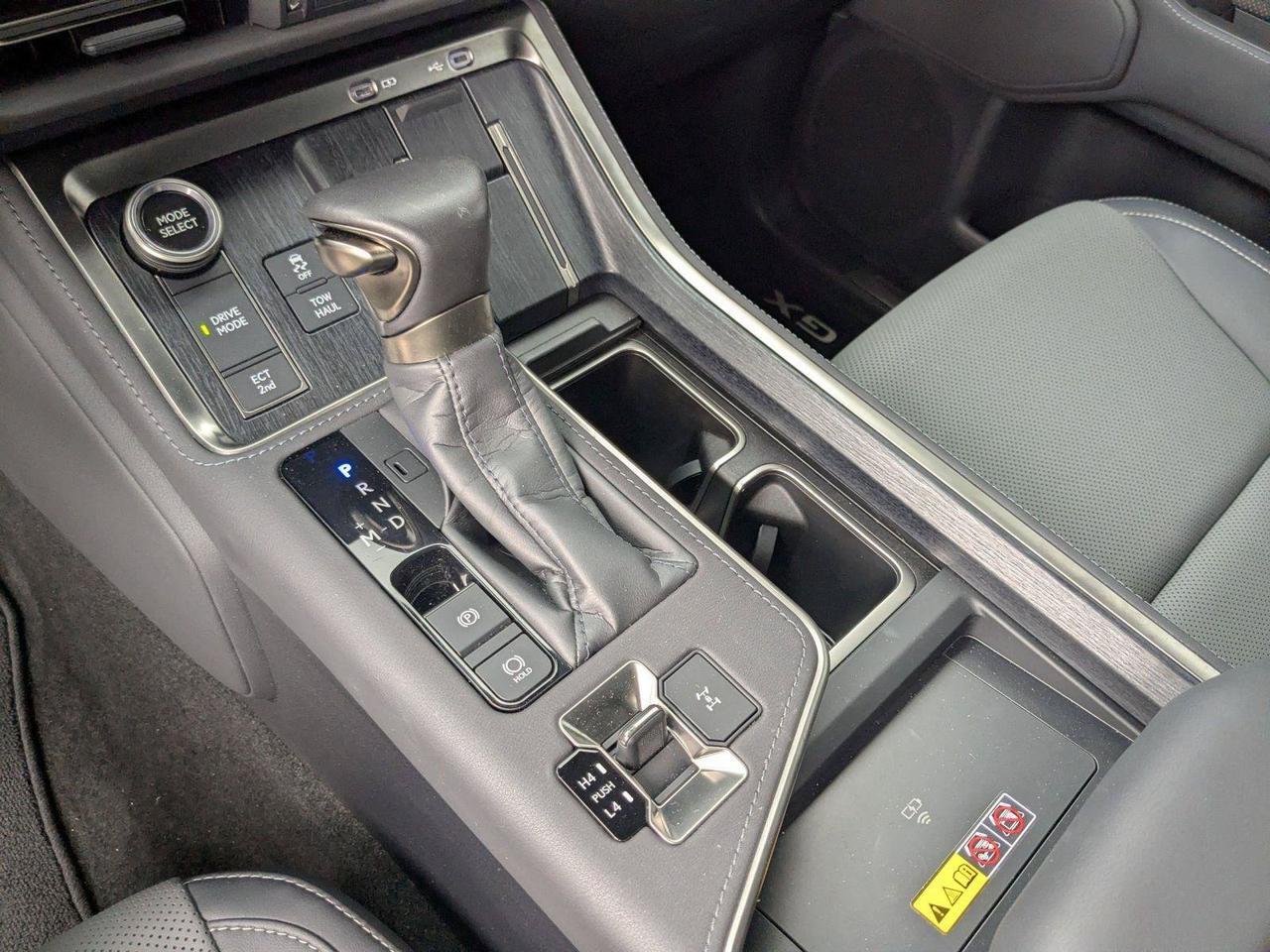 2025 Lexus GX 550 Premium+ San Antonio TX
