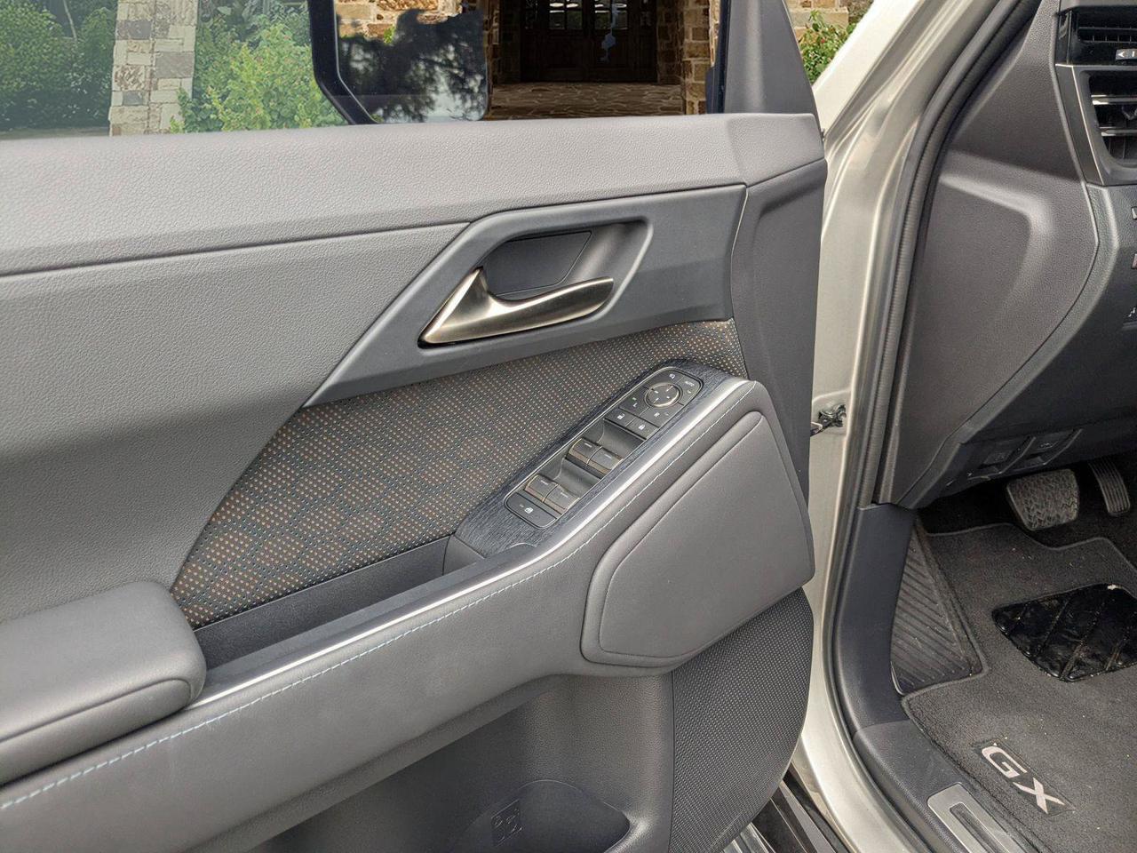 2025 Lexus GX 550 Premium+ San Antonio TX