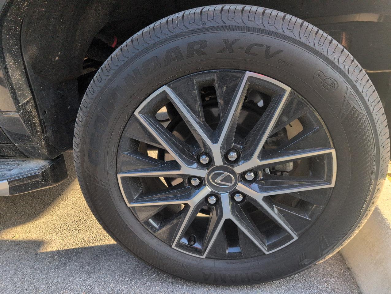 2025 Lexus GX 550 Premium+ San Antonio TX