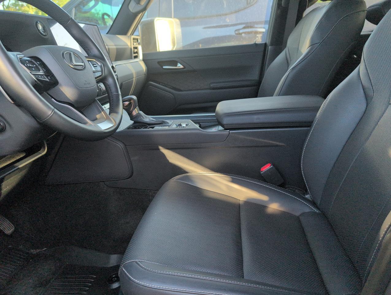 2025 Lexus GX 550 Premium+ San Antonio TX