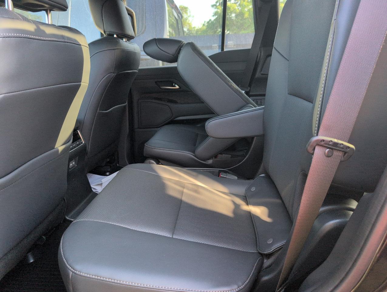 2025 Lexus GX 550 Premium+ San Antonio TX