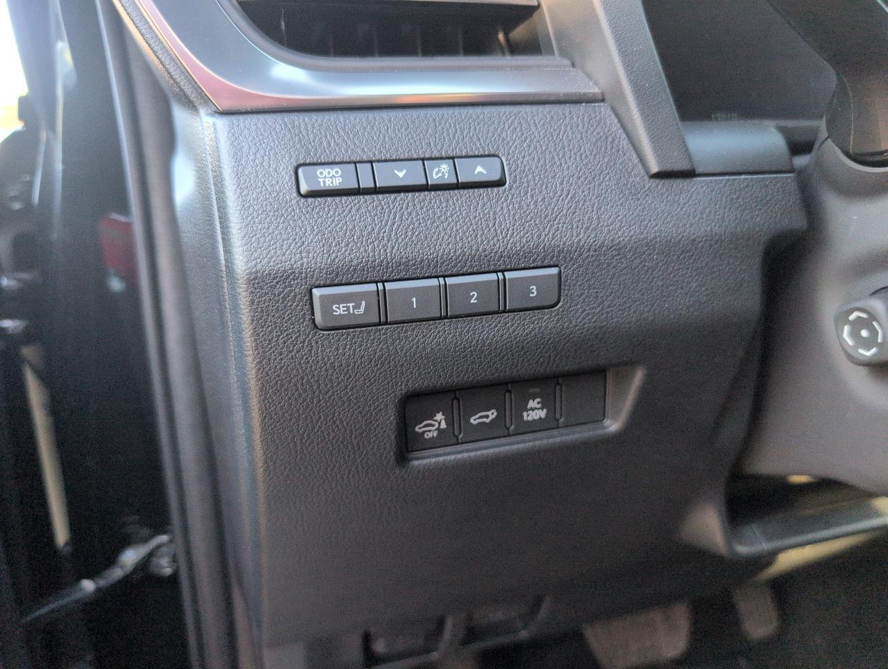 2025 Lexus GX 550 Premium+ San Antonio TX