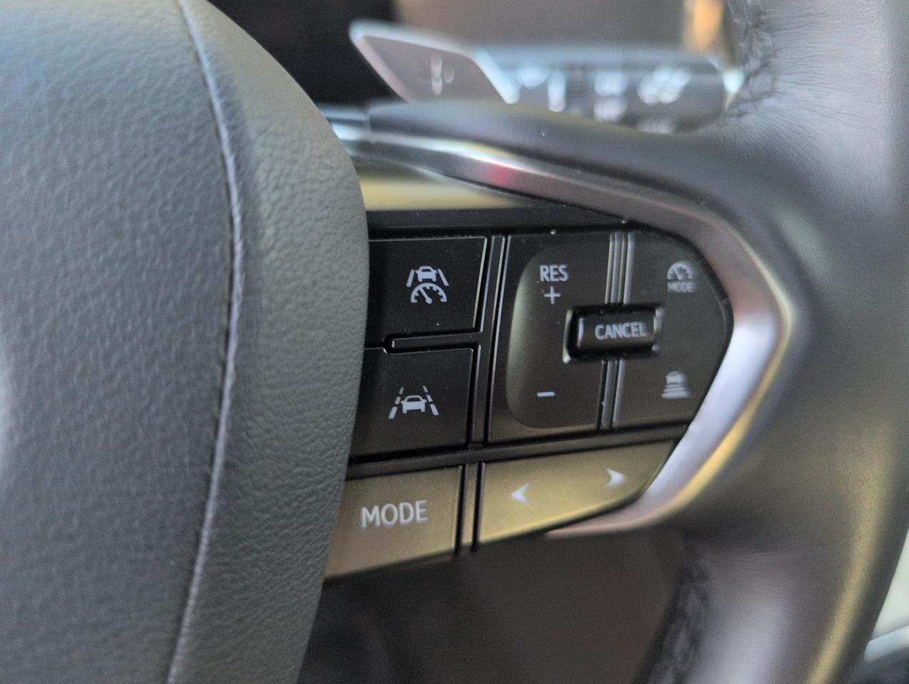 2025 Lexus GX 550 Premium+ San Antonio TX