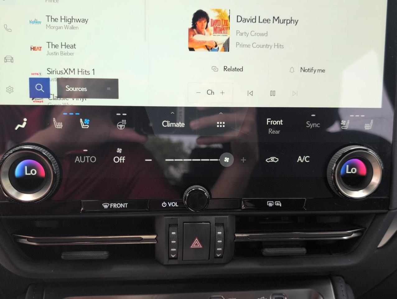 2025 Lexus GX 550 Premium+ San Antonio TX