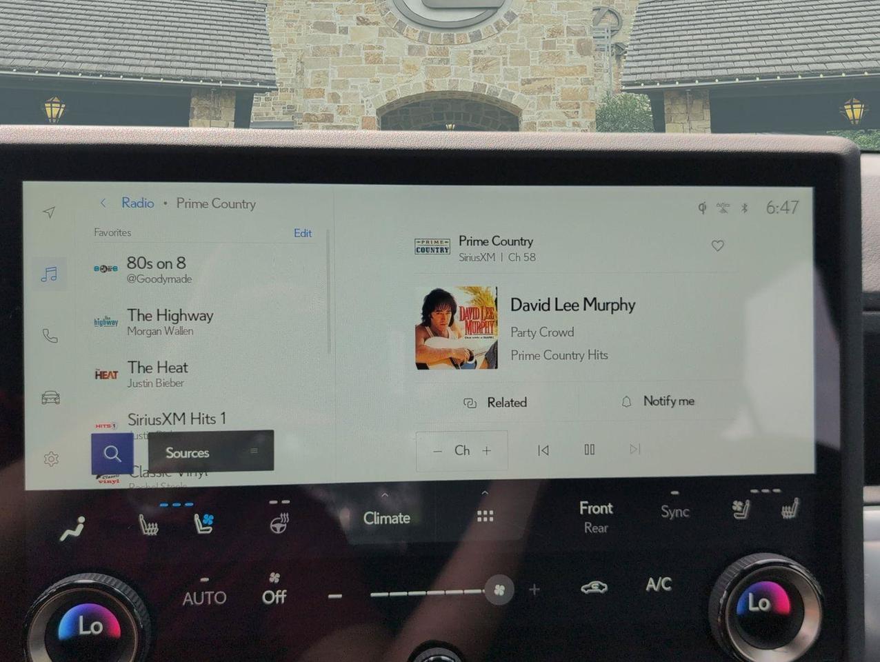 2025 Lexus GX 550 Premium+ San Antonio TX