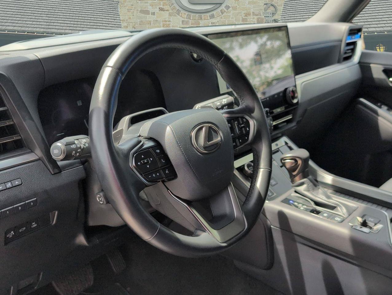 2025 Lexus GX 550 Premium+ San Antonio TX