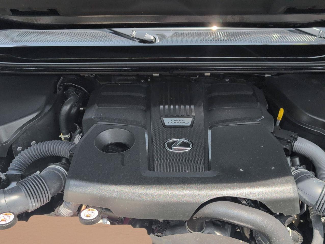 2025 Lexus GX 550 Premium+ San Antonio TX