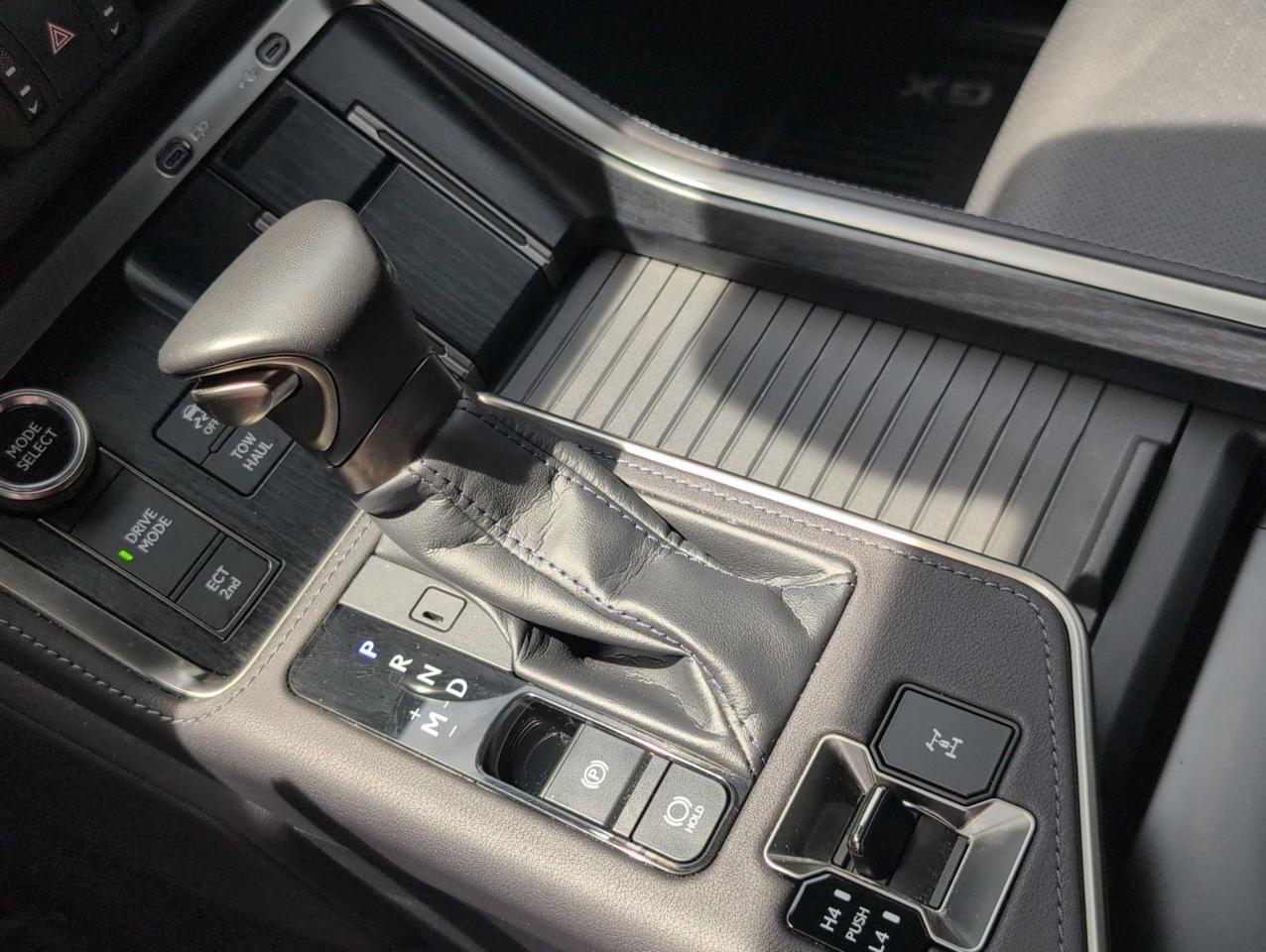2025 Lexus GX 550 Premium+ San Antonio TX