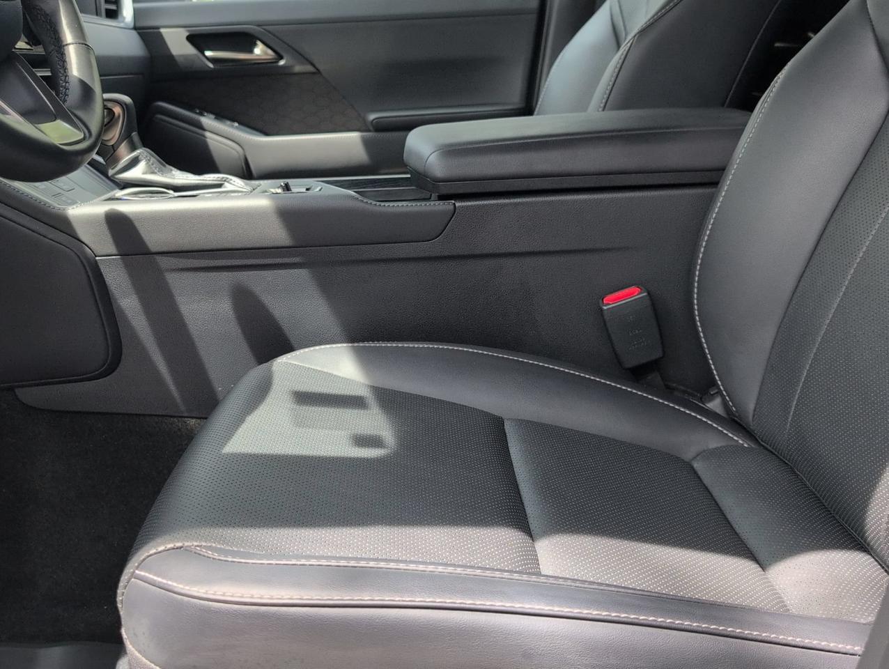 2025 Lexus GX 550 Premium+ San Antonio TX