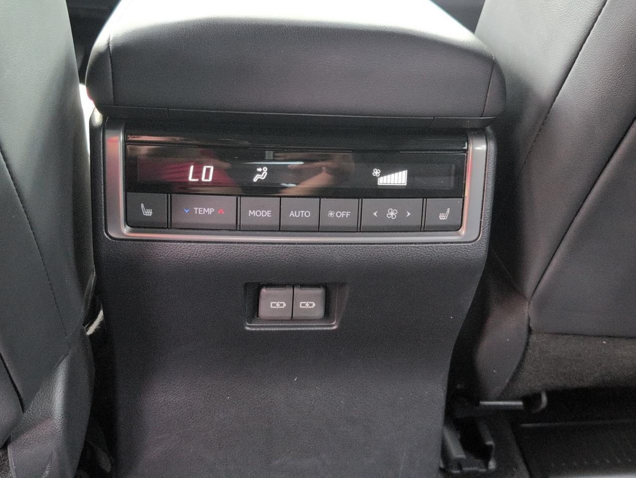 2025 Lexus GX 550 Premium+ San Antonio TX