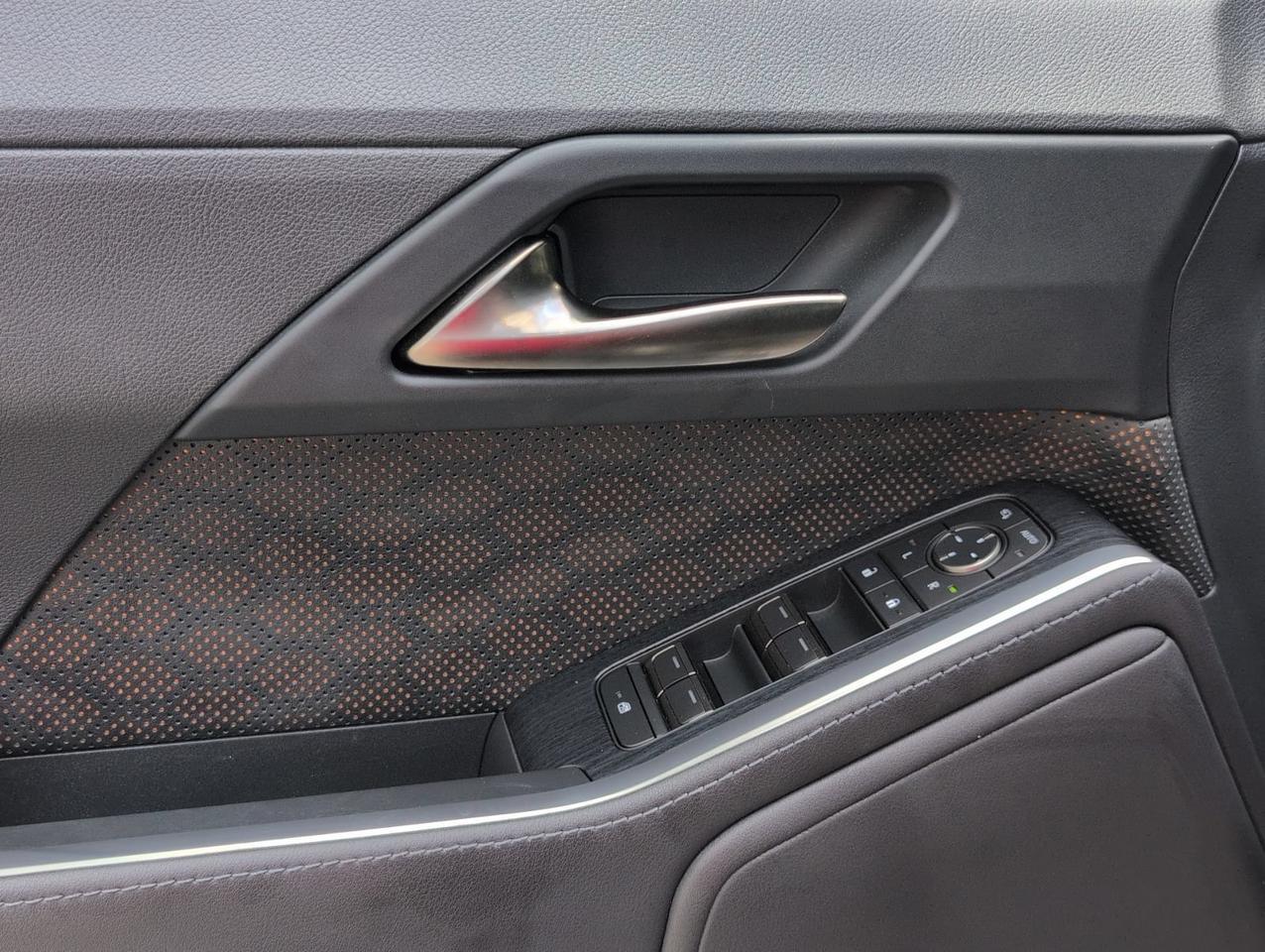 2025 Lexus GX 550 Premium+ San Antonio TX