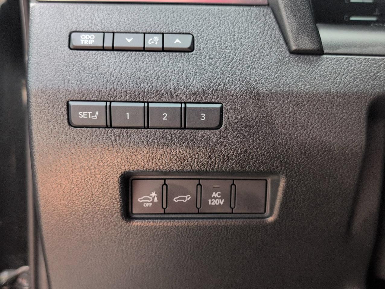 2025 Lexus GX 550 Premium+ San Antonio TX