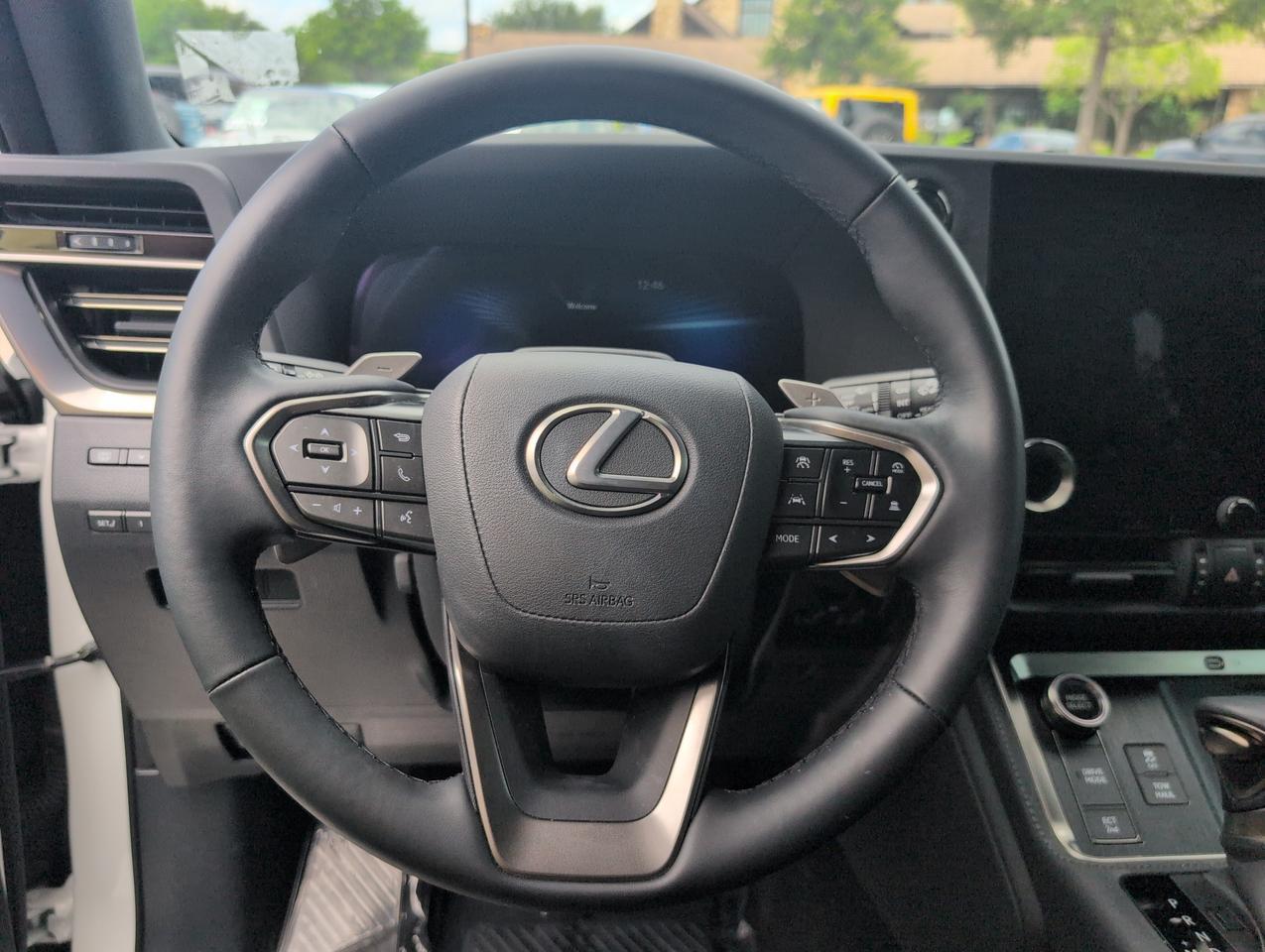 2025 Lexus GX 550 Premium+ San Antonio TX