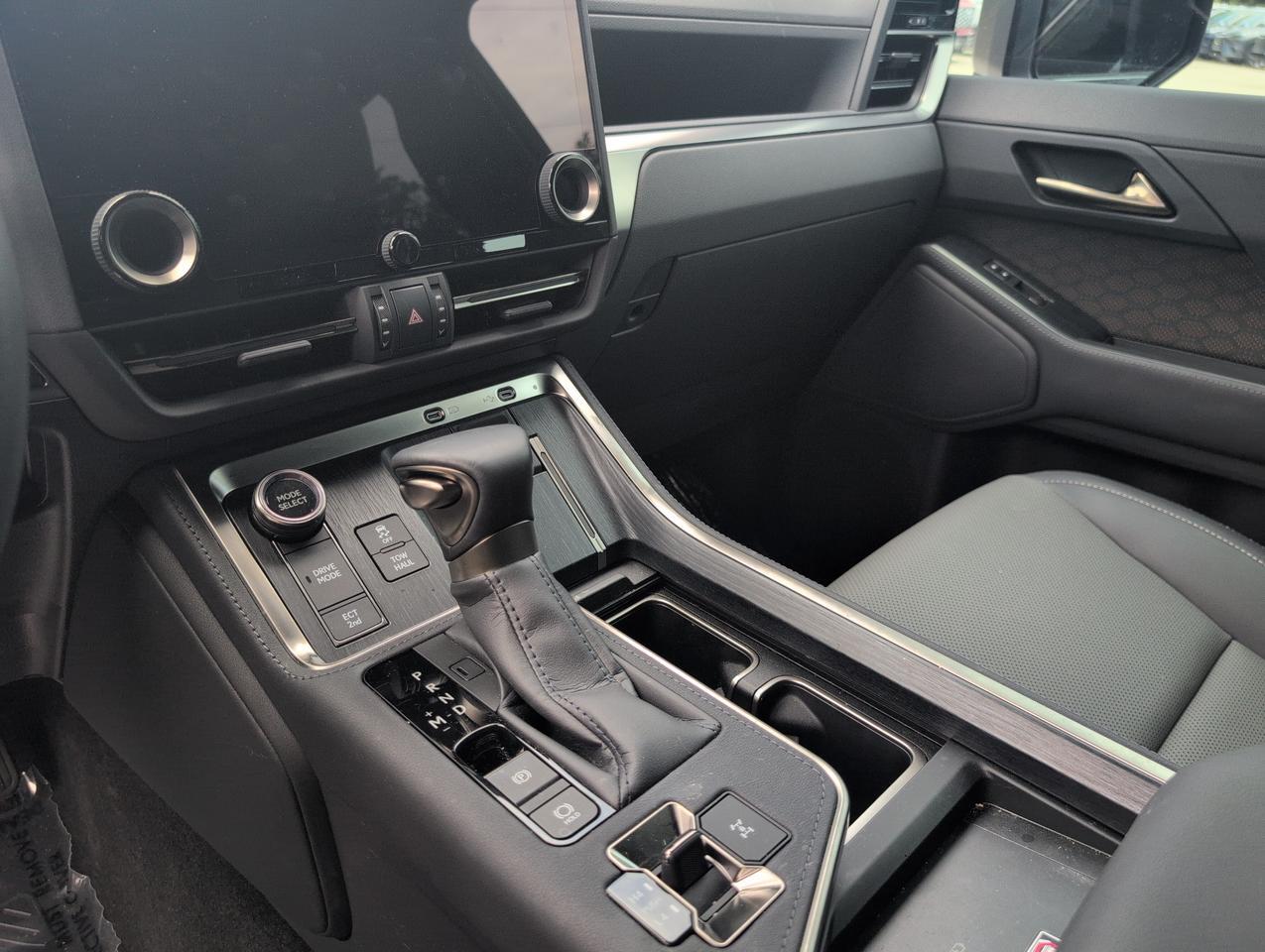 2025 Lexus GX 550 Premium+ San Antonio TX