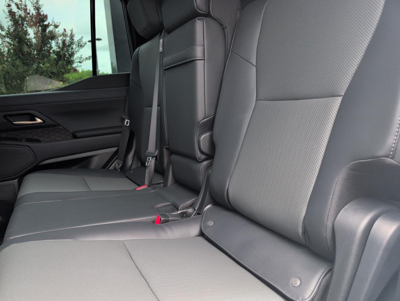 2025 Lexus GX 550 Premium+ San Antonio TX