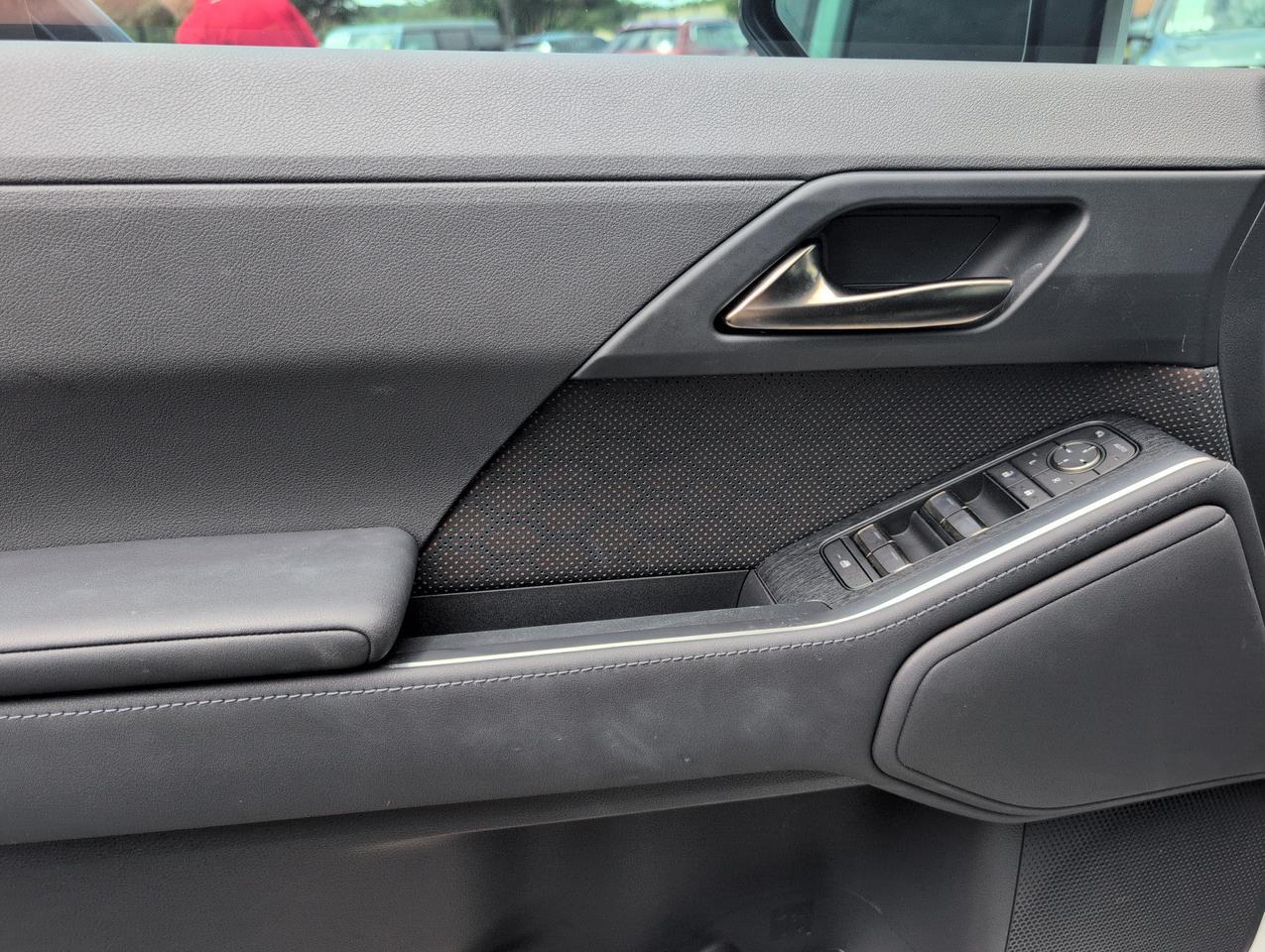 2025 Lexus GX 550 Premium+ San Antonio TX
