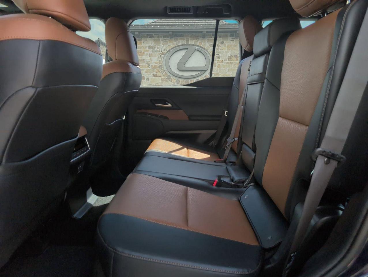 2025 Lexus GX 550 Premium San Antonio TX