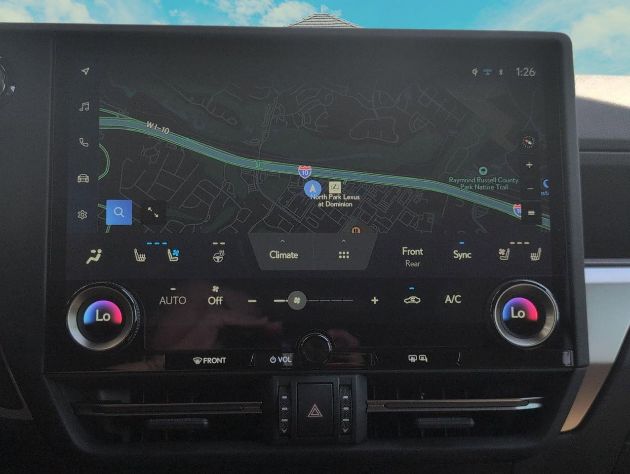 2025 Lexus GX 550 Premium San Antonio TX