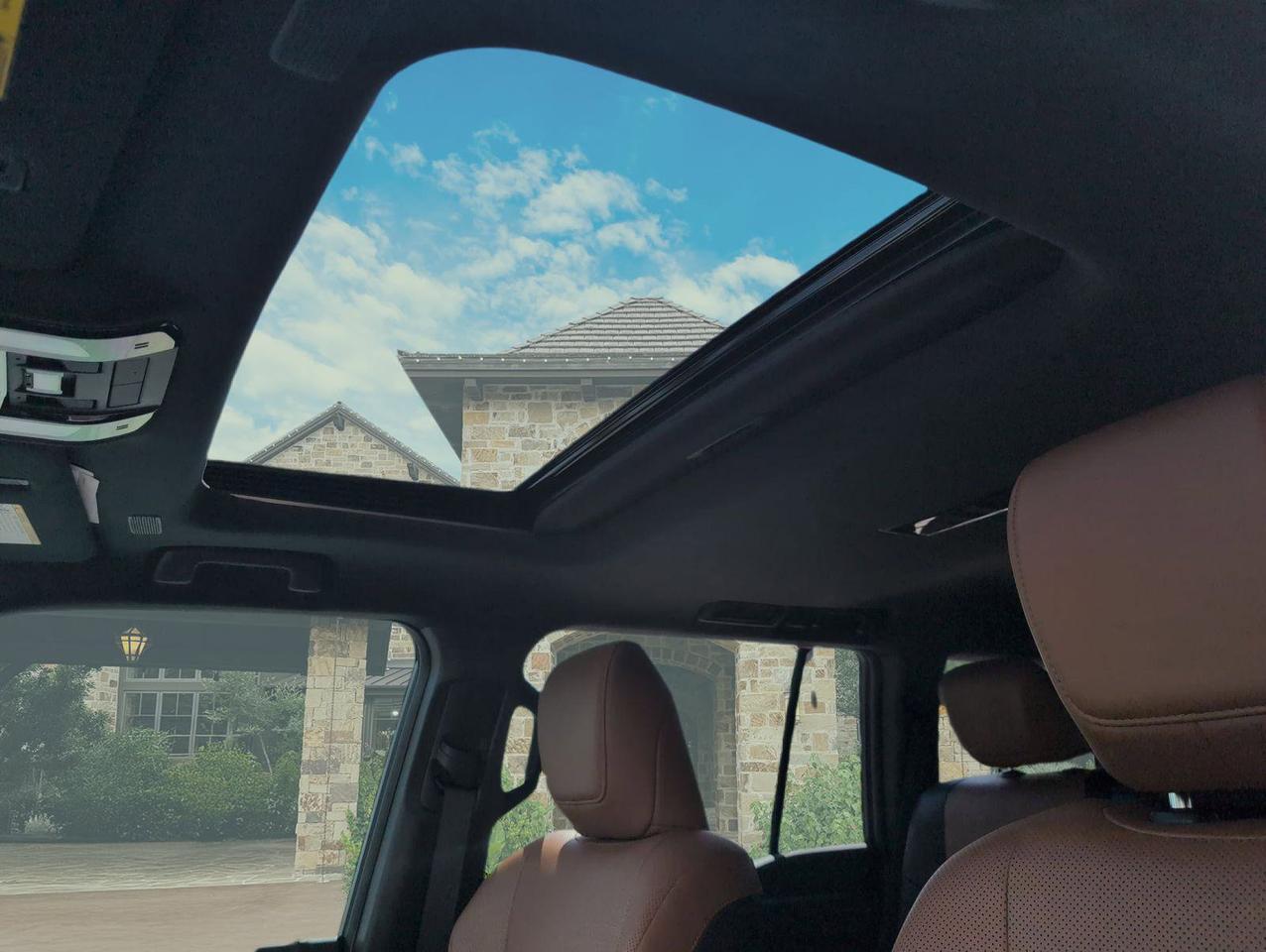 2025 Lexus GX 550 Premium San Antonio TX