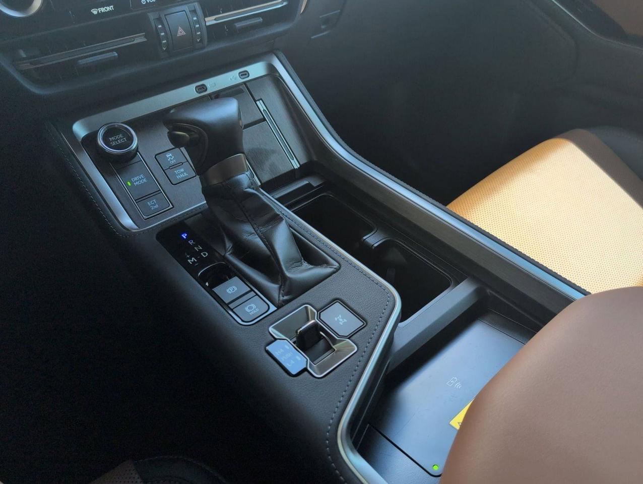 2025 Lexus GX 550 Premium San Antonio TX